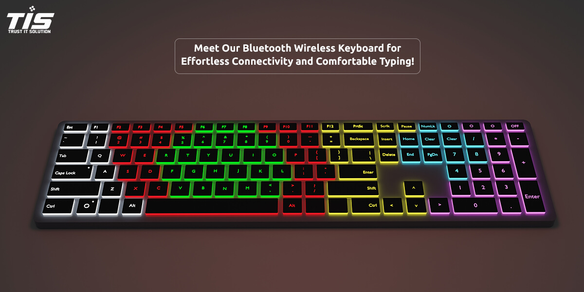 Tips for Selecting a Wireless Keyboard With Backlit Keys: Ultimate Guide