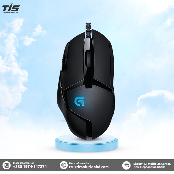 Logitech G402 Gaming Mouse