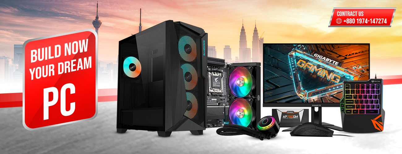 Trust IT Solution Best Shop For Computer & Gaming Essentials