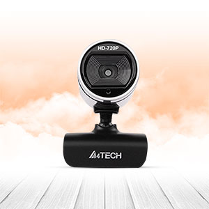A4TECH PK-910P HIGH HD 720P WEBCAM