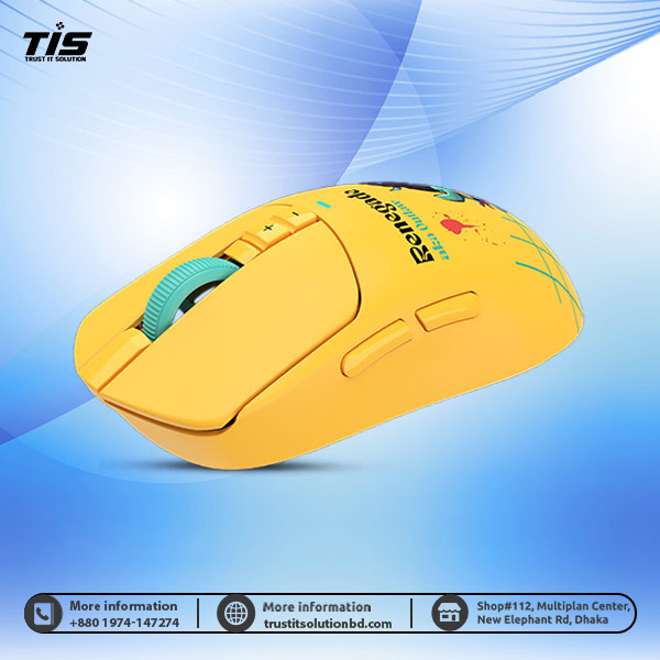 A4tech Bloody R72 Ultra Duo Renegade Sunset Gaming Mouse