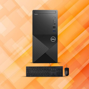 Dell Vostro 3020T 13th Gen Intel Core i3 13100 8GB RAM, 256GB SSD