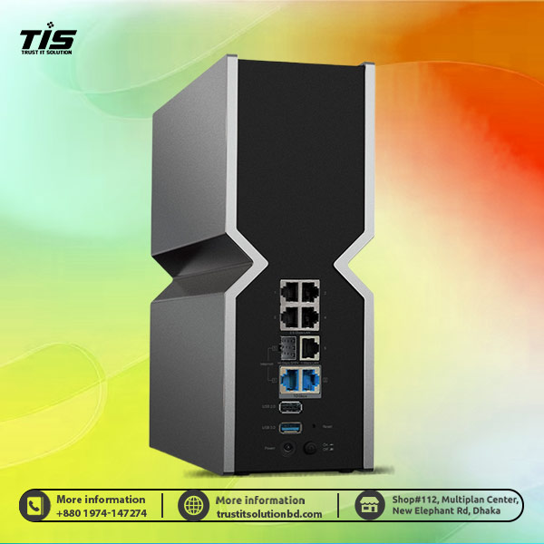 TP-Link Archer BE900 BE24000 Quad-Band Wi-Fi 7 Router
