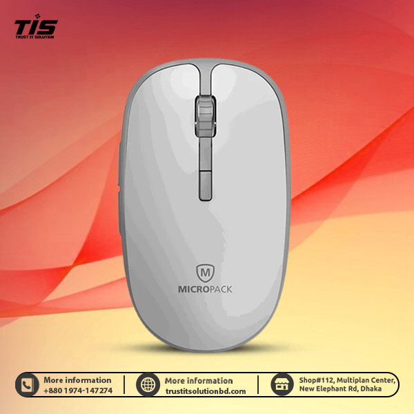 Micropack MP-729B Mouse